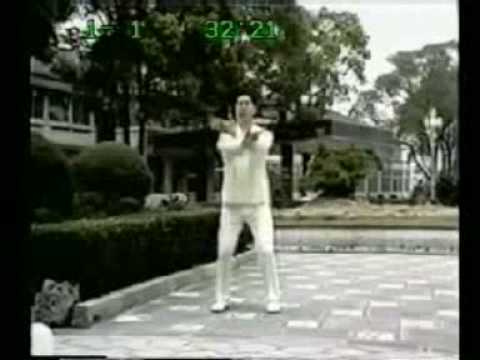ejercicios para adelgazar tae bo basics